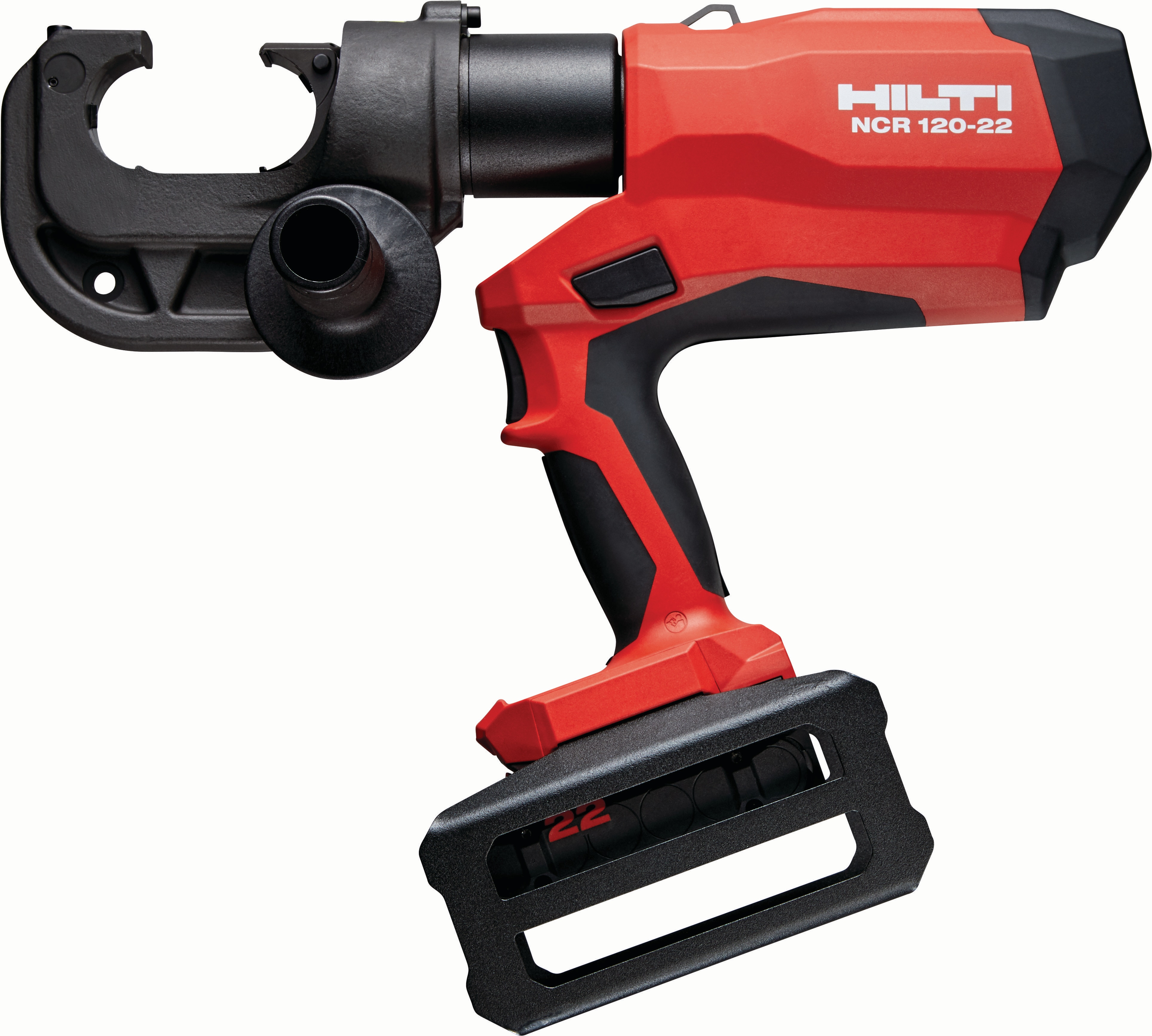 Ncr Hilti