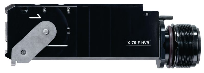 화스너 가이드 X-76-F-HVB 