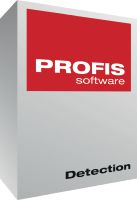 PROFIS Detection Office 소프트웨어 콘크리트 철근탐지기와 X-Scan 감지 시스템의 데이터 분석과 시각화용 소프트웨어
